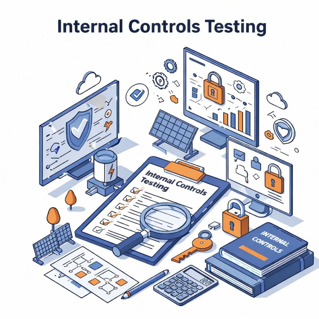 Kontrola wewnętrzna JMFC – system kontroli Jakub Marszałek audyt